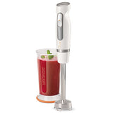 Blender de Mana 2 Viteze Alb Sencor cu DAB+