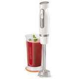 Blender de Mana 2 Viteze Alb Sencor cu DAB+