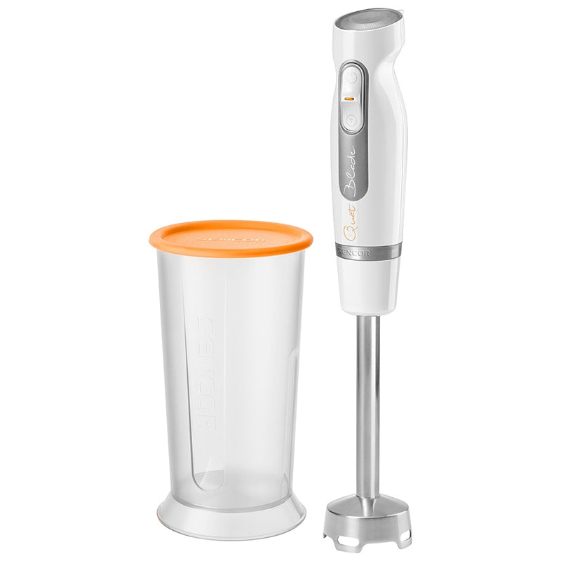Blender de Mana 2 Viteze Alb Sencor cu DAB+