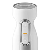 Blender de Mana 2 Viteze Alb Sencor cu DAB+