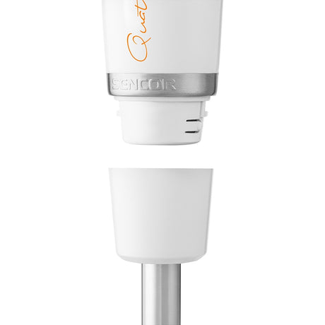 Blender de Mana 2 Viteze 700W Alb Sencor