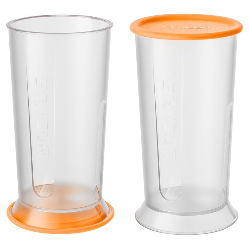 Blender de Mana 2 Viteze Alb Sencor cu DAB+