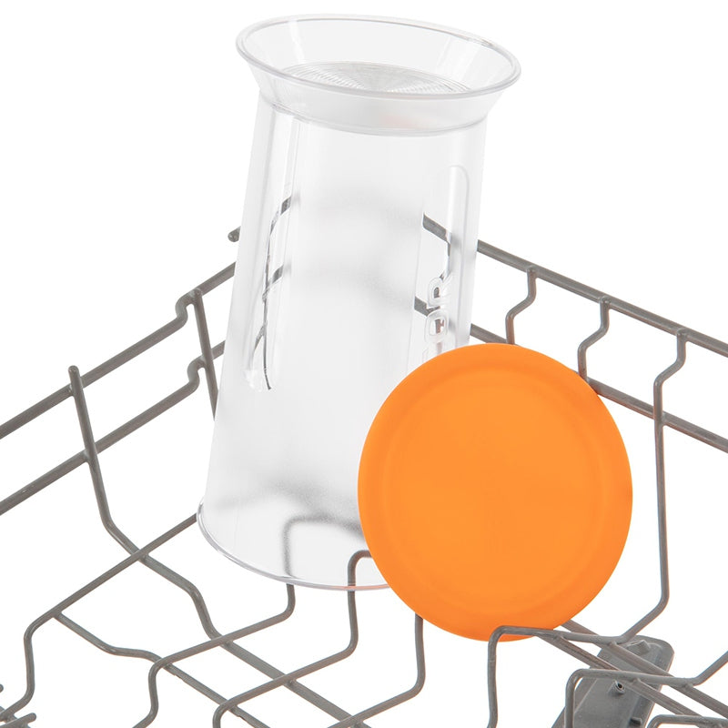 Blender de Mana 2 Viteze Alb Sencor cu DAB+