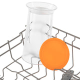 Blender de Mana 2 Viteze Alb Sencor cu DAB+