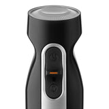 Blender de Mana 2 Viteze Negru Sencor