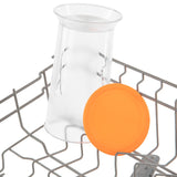 Blender de Mana 2 Viteze Negru Sencor