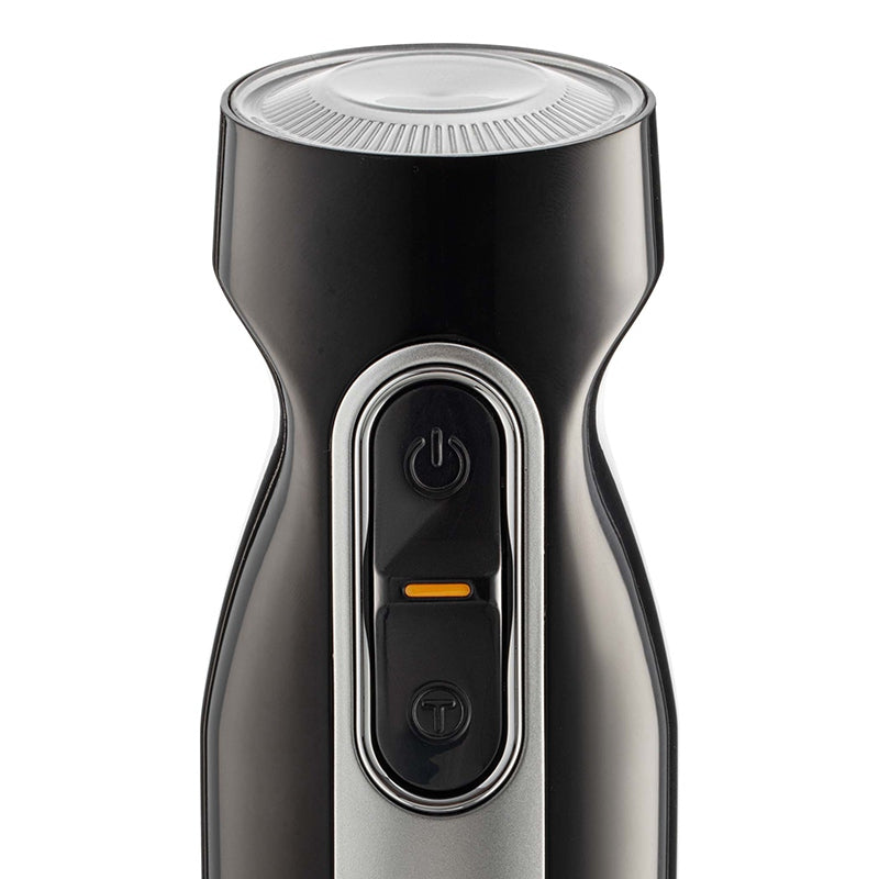 Set Blender de Mana 2 Viteze 800 cu DAB+ si baterie reincarcabila