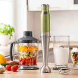 Mixer de Mana 4 in 1 1200 Sencor cu DAB+