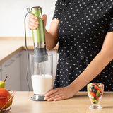 Mixer de Mana 4 in 1 1200 Sencor cu DAB+