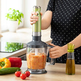 Mixer de Mana 4 in 1 1200 Sencor cu DAB+