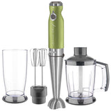 Mixer de Mana 4 in 1 1200 Sencor cu DAB+
