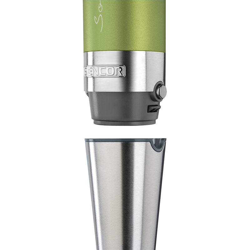 Mixer de Mana 4 in 1 1200 Sencor cu DAB+