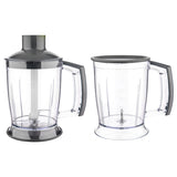 Mixer de Mana 4 in 1 1200 Sencor cu DAB+