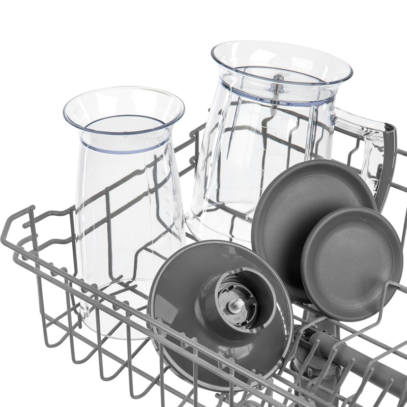 Mixer de Mana 4 in 1 1200 Sencor cu DAB+
