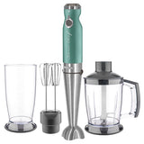 Blender de Mana 4 in 1 1200 Sencor cu DAB+