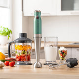 Blender de Mana 4 in 1 1200 Sencor cu DAB+