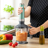 Blender de Mana 4 in 1 1200 Sencor cu DAB+