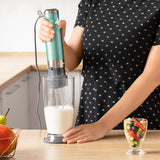 Blender de Mana 4 in 1 1200 Sencor cu DAB+