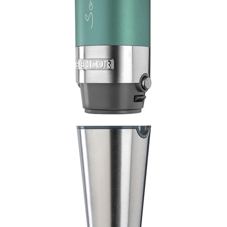 Blender de Mana 4 in 1 1200 Sencor cu DAB+