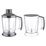 Blender de Mana 4 in 1 1200 Sencor cu DAB+