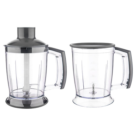 Blender de Mana 4 in 1 1200 Sencor cu DAB+