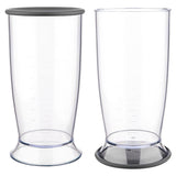 Blender de Mana 4 in 1 1200 Sencor cu DAB+