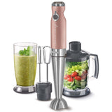Mixer de Mana 4 in 1 1200 Sencor cu DAB+