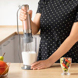Mixer de Mana 4 in 1 1200 Sencor cu DAB+
