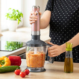 Mixer de Mana 4 in 1 1200 Sencor cu DAB+