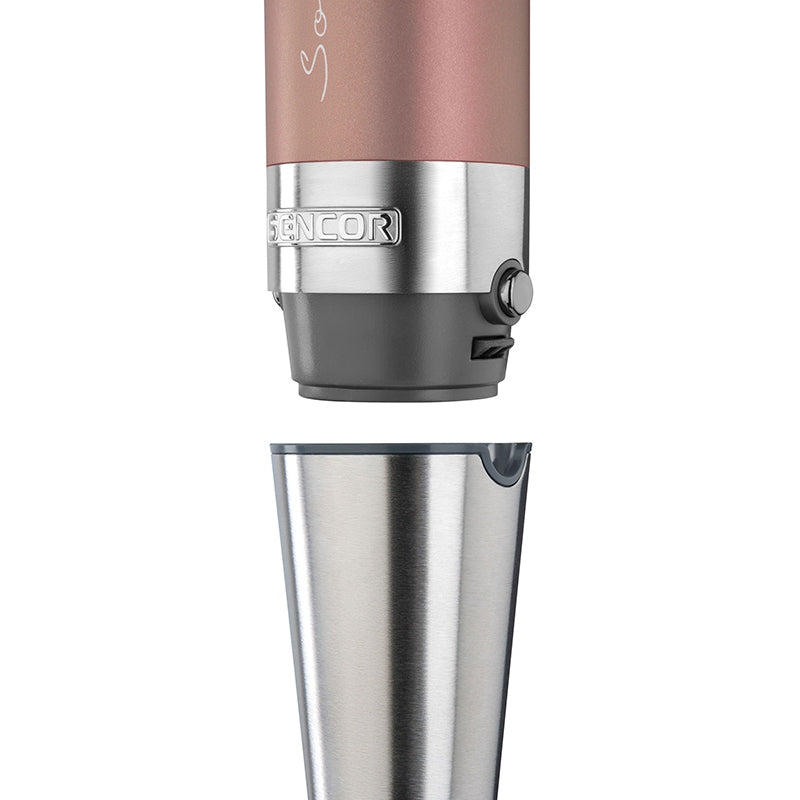Mixer de Mana 4 in 1 1200 Sencor cu DAB+