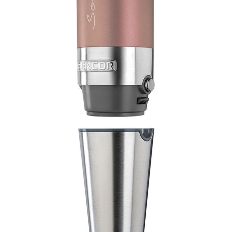 Mixer de Mana 4 in 1 1200 Sencor cu DAB+