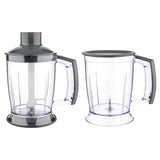 Mixer de Mana 4 in 1 1200 Sencor cu DAB+