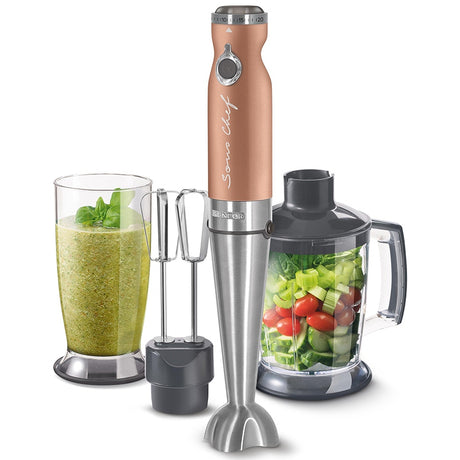 Blender de Mana 4 in 1 1200 Sencor cu DAB+