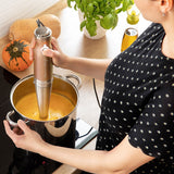 Blender de Mana 4 in 1 1200 Sencor cu DAB+