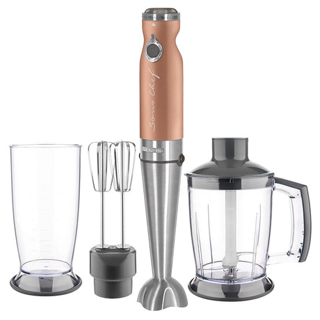 Blender de Mana 4 in 1 1200 Sencor cu DAB+