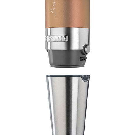 Blender de Mana 4 in 1 1200 Sencor cu DAB+