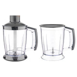 Blender de Mana 4 in 1 1200 Sencor cu DAB+