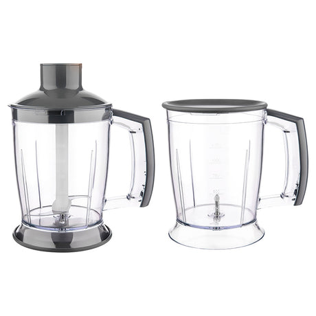 Blender de Mana 4 in 1 1200 Sencor cu DAB+