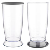 Blender de Mana 4 in 1 1200 Sencor cu DAB+