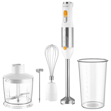 Blender de Mana 5 in 1 1200 Sencor cu DAB+