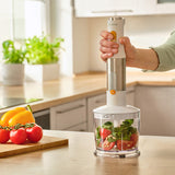 Blender de Mana 5 in 1 1200 Sencor cu DAB+