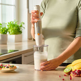 Blender de Mana 5 in 1 1200 Sencor cu DAB+
