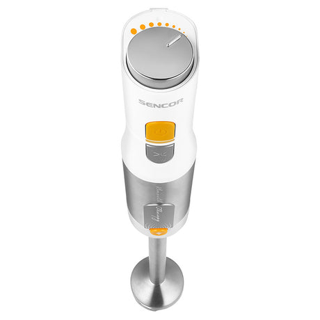 Blender de Mana 5 in 1 1200 Sencor cu DAB+