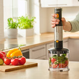 Blender de Mana 5 in 1 Sencor cu DAB+