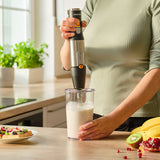 Blender de Mana 5 in 1 Sencor cu DAB+