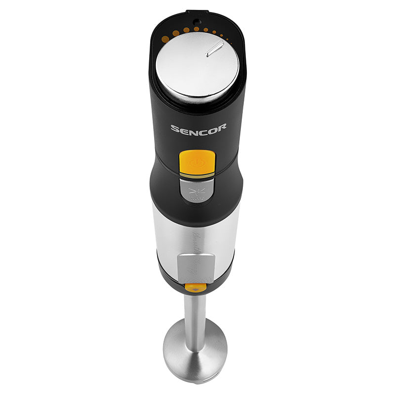 Blender de Mana 5 in 1 Sencor cu DAB+