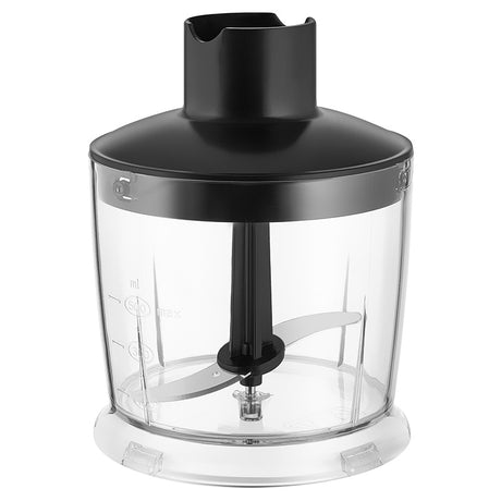 Blender de Mana 5 in 1 Sencor cu DAB+