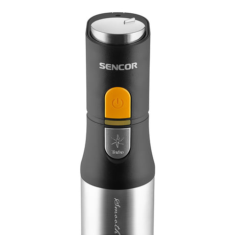 Blender de Mana 5 in 1 Sencor cu DAB+