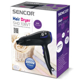 Uscator Par Ionizare Sencor