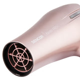 Uscator Par Ionizare Sencor